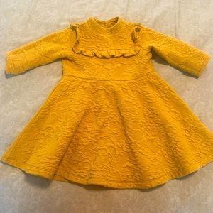 dress in perfect condition